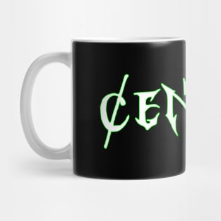 CENTury Mug